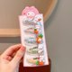 thumbnail image 1 of Children's new quicksand clip girls cute Sanrio hair clip student bangs broken hair bb clip girls sweet hair clip, 1 of 5