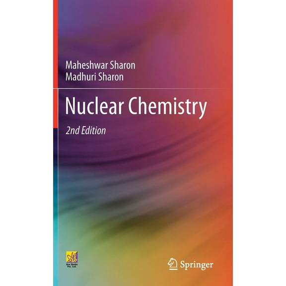 Nuclear Chemistry, (Hardcover)
