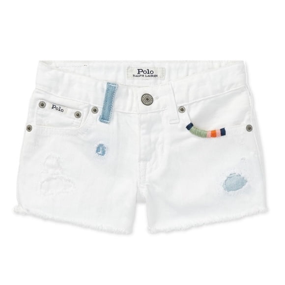 polo shorts for girls