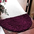 thumbnail image 7 of Non Slip Floor Mat Super Absorbent Entrance Rug for Front Door,Bedroom,Kitchen,Living Room,Bathroom,Patio,Garage or Office,Durable Welcome Doormat with Dirt Scraping Surface for All Entrances, 7 of 7
