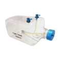 thumbnail image 2 of BELOVING RC Plane Fuel Tank Transparent Oil Bottle for Model Gas Airplane Spare Parts 1600CC, 2 of 10