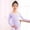 c01Purple, variant on LNWUY 3-15 Years Children's Dance Clothes Girls Summer Long-Sleeved Exercise Clothes Ballet Jumpsuit Performance Clothes Skirt Suit Blue 3-4 Years