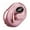 pink color, variant on Earbuds for AI Language Translation in 144 Languages - A 3-In-1 Device for Real-Time Translation, Featuring Wireless Connectivity, a Rechargeable Battery, And USB Charging, Ideal for Travel, Business