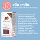 thumbnail image 5 of Mambino Organics Limpiador espumoso refinador de poros y lavado facial Té rojo africano + naranja 5.5 onzas líquidas, 5 of 5
