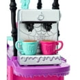 thumbnail image 3 of Monster High Fright Roast Coffee Playset, 3 of 7