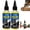 2 pcs#A19, variant on Chainsaw Bar and Chain Oil, Heavy Duty Chainsaw Lubricant, Anti-Corrosion Noise Reduction Oil for Gas Electric Saw Pole Saw