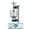 Robotic Arm Model, variant on Faucet Extender with 360 °     Swivel, 2 Spray Modes, Splash-Free Aerator, Water-Saving, High Pressure, Universal Adapter Included