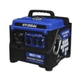 thumbnail image 2 of Generador Inverter Abierto 1,100w 110v/60hz 4 Tiempos Hyundai NEO1100, 2 of 9