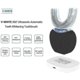 thumbnail image 2 of Electric Toothbrush,automatic Toothbrush,u-shape Sonic Toothbrush Teeth Whitening Kit With Replacement Brush Head | Fruugo Au, 2 of 4