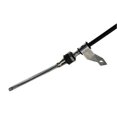 thumbnail image 5 of MN102416 Rear Left Parking Brake Cable Line for Mitsubishi Triton, 5 of 5