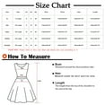 thumbnail image 2 of ZKCCNUK Nightgowns for Women Sexy Women Temperament Solid Sexy Solid Dress Pajamas Dress Suspenders XL-5XL, 2 of 5
