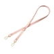 thumbnail image 5 of Correa para el hombro Perfecl Rosa Duradera con hebilla Reemplazo de accesorios de bricolaje, 5 of 8