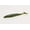 Watermelon Seed, variant on Zoom Swimmin Super Fluke Jr Bait Fish 10pk