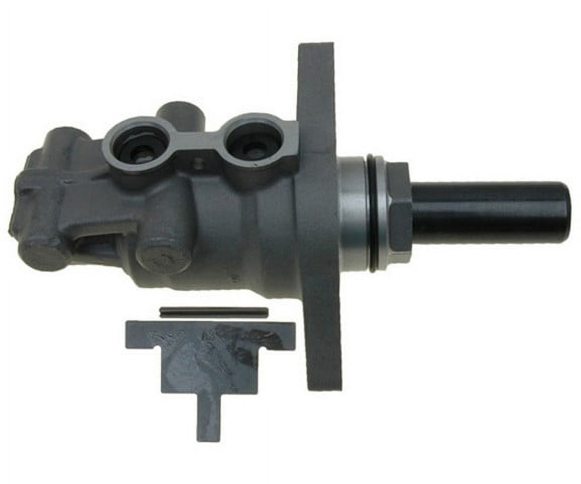 Raybestos MC390861 Professional Grade Brake Master Cylinder Fits select: 2004-2005 TOYOTA HIGHLANDER, 2006 TOYOTA HIGHLANDER LIMITED