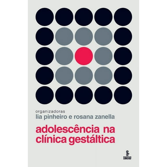 Adolescência na clínica gestáltica (Paperback)