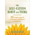 thumbnail image 1 of L'estime de Soi pour les Adolescents, Lisa M. Schab, 1 of 2