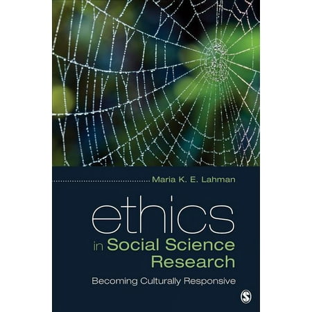 UPC: 9781506328614 | Ethics in Social Science Research: Becoming Culturally Responsive (Paperback)