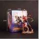 thumbnail image 5 of Kotobukiya ARTFX+ Vengadores 3 Infinity War Iron Spider-Man Estatua Modelo Figura Adorno, 5 of 5