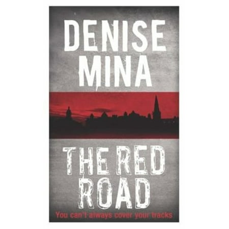 Pre-Owned The Red Road (Paperback) 1409137295 9781409137290