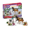 thumbnail image 1 of Schleich Advent Calendar HORSE CLUB, Horse Plastic Accessories, 1 of 7