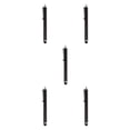 thumbnail image 3 of Monstrate Bolígrafos capacitivos Resistencia a los arañazos Resistente al desgaste Pluma de pantalla táctil profesional Stylus Computadora Type2 NO2, 3 of 6