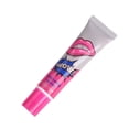 thumbnail image 2 of Lápiz labial hidratante, desprendible, sin pegajosidad, elegante, atractivo, para citas, de larga duración, tipo película, brillo labial rosa, 2 of 12