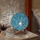 thumbnail image 2 of Lámpara de noche LED para casa de familia, luz de estrella, proyección de luna, regalo, lámpara de mesa USB nórdica, lámpara de noche para dormitorio, decoración, 2 of 3