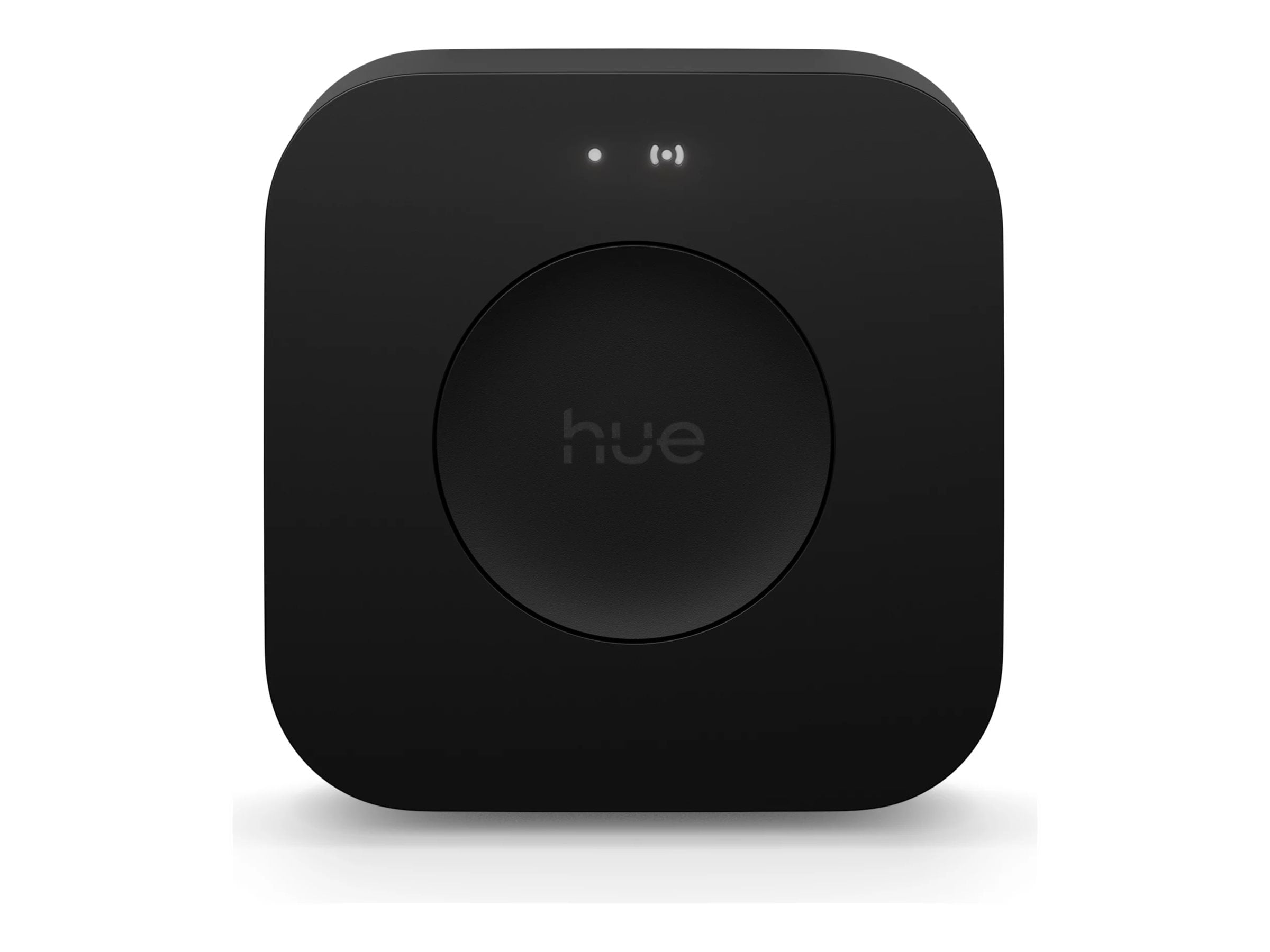 Philips Hue Bridge Pro Smart Hub, black