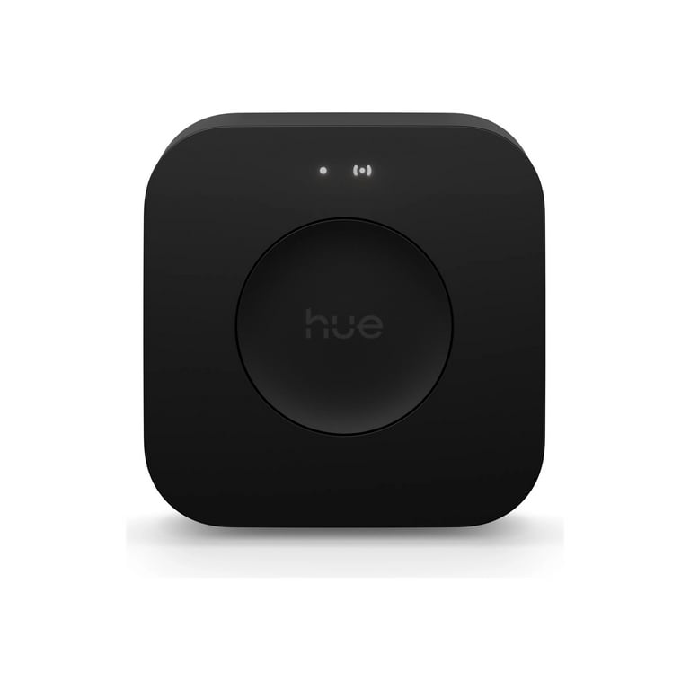 Philips Hue Bridge Pro Smart Hub, black - Walmart.com