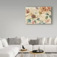 thumbnail image 2 of Trademark Fine Art 'Spiced Nature 1' Canvas Art by Lisa Audit, 2 of 3