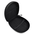 thumbnail image 3 of Funda para Auriculares CIEOVO Case Star Color Negro para Sony MDR-ZX100 ZX110 ZX300 ZX310 ZX600 MDR-10RBT, 3 of 3