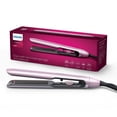 thumbnail image 1 of Plancha Philips Serie 5000 Rosa Claro Metálico Acero Inoxidable, 1 of 7