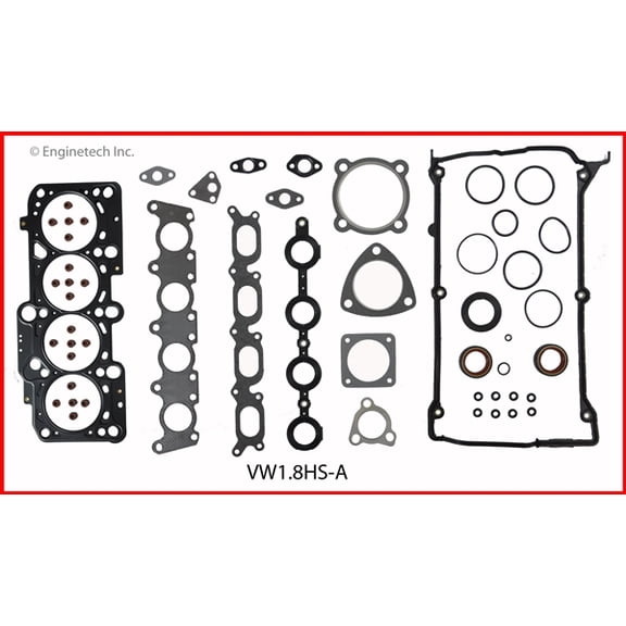 GSKT VW 1.8L 1781 DOHC 20