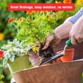 thumbnail image 4 of 8 Quarts Organic Succulent and Cactus Soil Potting Mix, Fast Draining Pre-Mixed Course Blend, 4 of 5