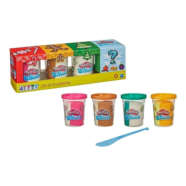 Slime La Caja Misteriosa De Play Doh Shop Caja Misteriosa De Play