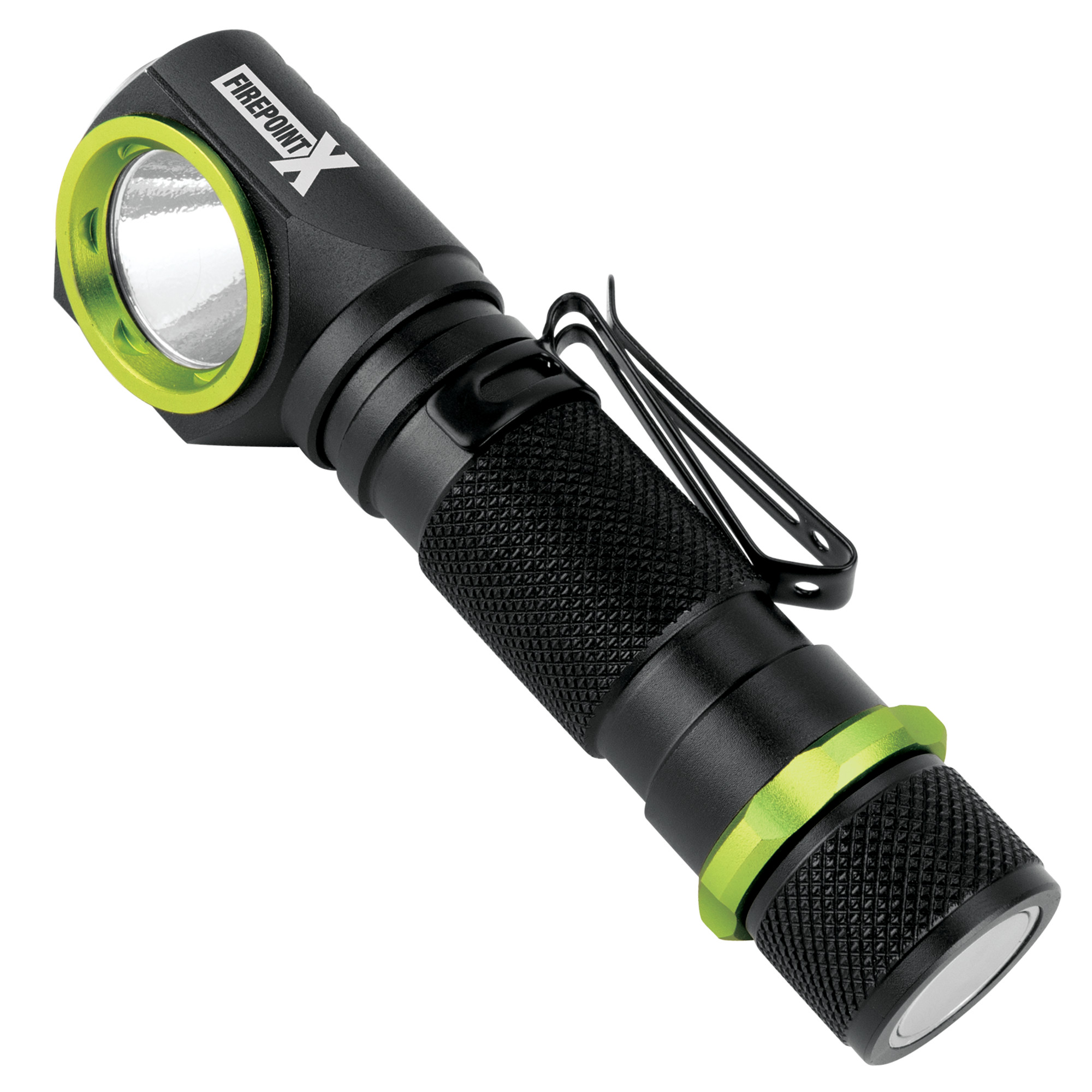 Performance Tool W2664 2,000 Lumen Headlamp - Micro-USB, Boost Mode - Black