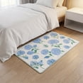 thumbnail image 5 of YingYouFu Multi Purpose Indoor Floor Mat, Soft Absorbent Versatile Non Slip Placemat for Home Daily Use, Decorative Functional Mat for Entryway, Kitchen, Bedroom, Living Room Home Decor, 5 of 7
