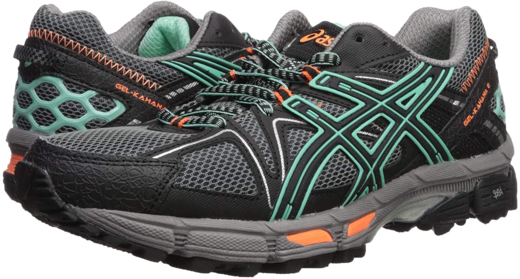 asics womens gel kahana