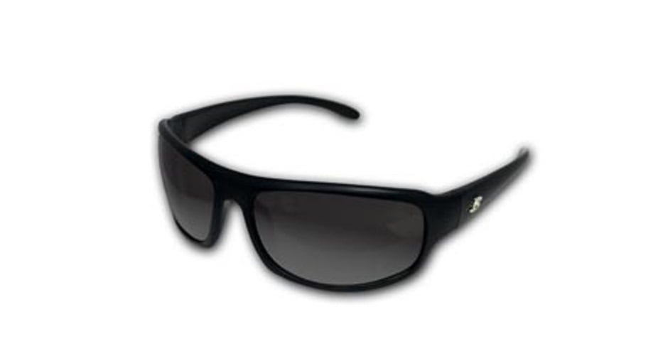 BIMINI Bay Mb-bb1sb Polarized Fishing Sunglasses Black Frame 100 UVA UVB for sale online 