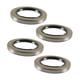 thumbnail image 2 of 4 sellos de grasa de doble labio 01003600, accesorios resistentes al desgaste para embarcaciones, 2 of 9