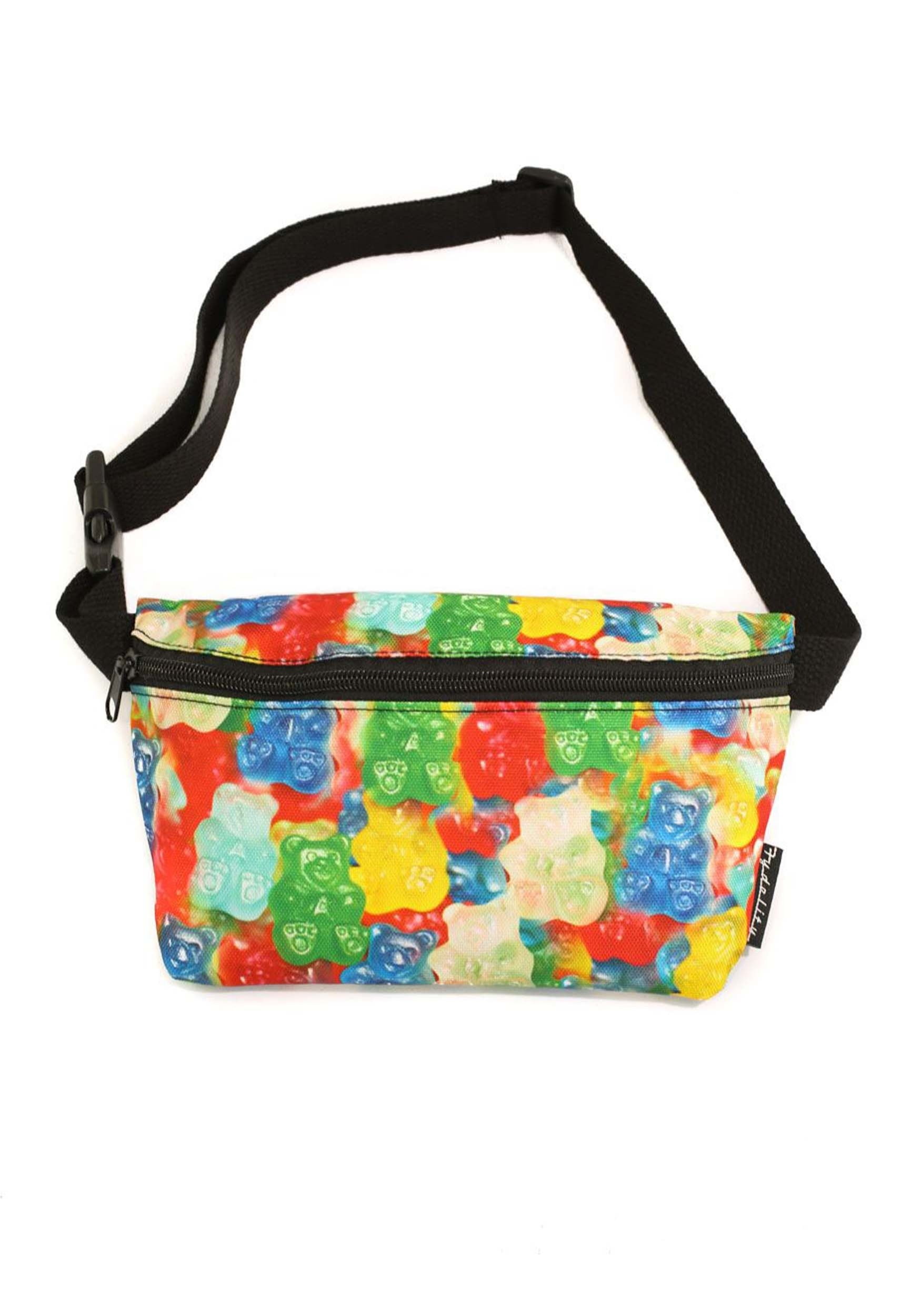 rectangle fanny pack