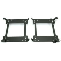 Kojem Racing Seat Base Brackets Mounting Adapter Steel Compatible with 1993-2007 Subaru Impreza WRX/STI