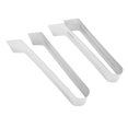 thumbnail image 4 of Pinzas para Trasplante ANGGREK 2 Piezas Acero Inoxidable Resistentes Al Óxido, 4 of 7