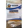 thumbnail image 3 of Beef Hide Sticks Rolls for Dogs (15 Count) 5-6" Chew Bones for Small Dogs - Beef Hide Skinny Rolls - 100% Natural Chews Premium Raw Hides Bulk by 123 Treats, 3 of 8