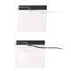 thumbnail image 4 of Juego de 2 antenas WiFi DIY IPE Gene4 NGFf M.2 integradas con puerto IPEX4 2,4/5G para Huawei/INTEL, 4 of 14