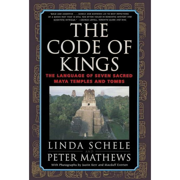 The Code of Kings, (Paperback)