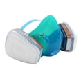 thumbnail image 1 of Cubrebocas, Cubrebocas Flexible con Protección Facial de Seguridad Humana Logre Más, 1 of 9