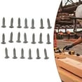 thumbnail image 2 of Aluminium Alloy 300-600Mm T-Track T-Slot Miter Jig Tools for Woodworking Router 20Pcs, 2 of 10