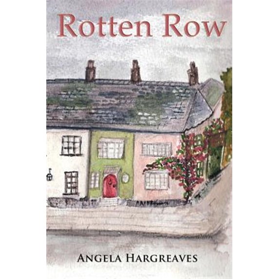 Pre-Owned Rotten Row