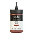 thumbnail image 2 of Liquitex Professional Acrylic Gouache, 59ml, Red Oxide, 2 of 2